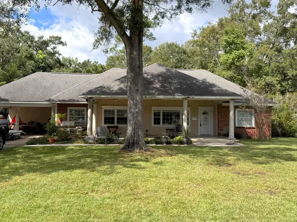 4601 Kendall Ave, Gulfport, MS 39507