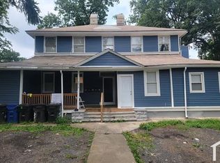3914 W Cold Spring Ln APT 4, Baltimore, MD 21215