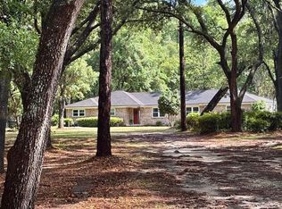 540 ARTHUR MOORE Drive, Green Cove Springs, FL 32043