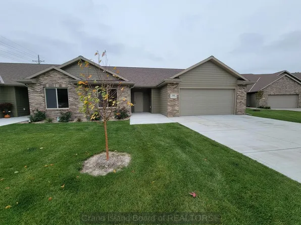 1918 Bentley Cir, Grand Island, NE 68801