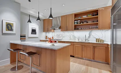 Sold by Engel & Völkers New York Real Estate