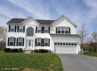 328 Mountaineers Way, Emmitsburg, MD