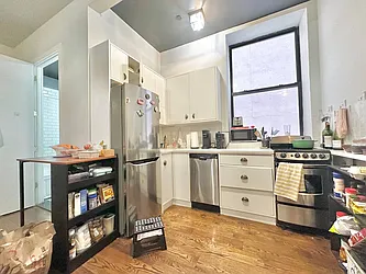 Rented by Doorway NYC, LLC