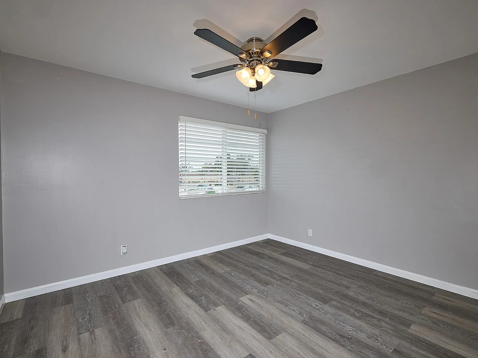 Village Apartments — Photo 4
