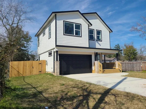 8811 Knox St, Houston, TX 77088