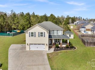 328 Windsor Road, Guyton, GA 31312