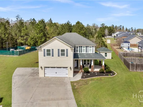 328 Windsor Road, Guyton, GA 31312