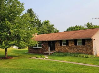 5510 Outer Dr, Aurora, IN 47001