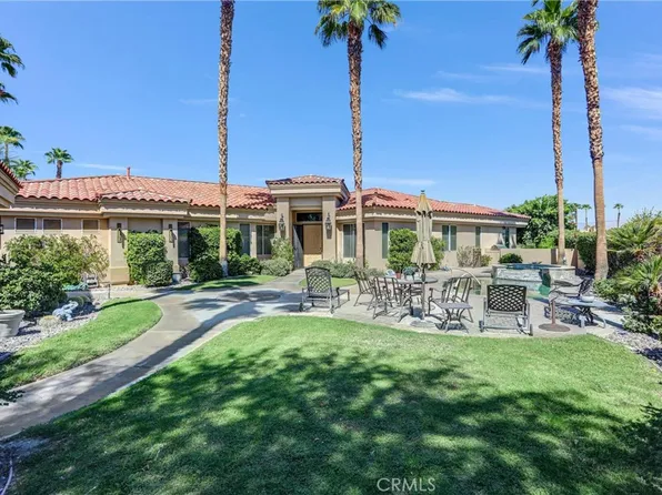 333 White Horse Trl, Palm Desert, CA 92211