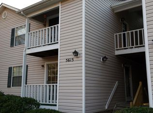 5615 Hornaday Rd UNIT M, Greensboro, NC 27409
