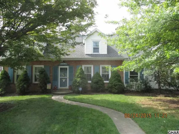 258 W Baltimore St, Carlisle, PA 17013