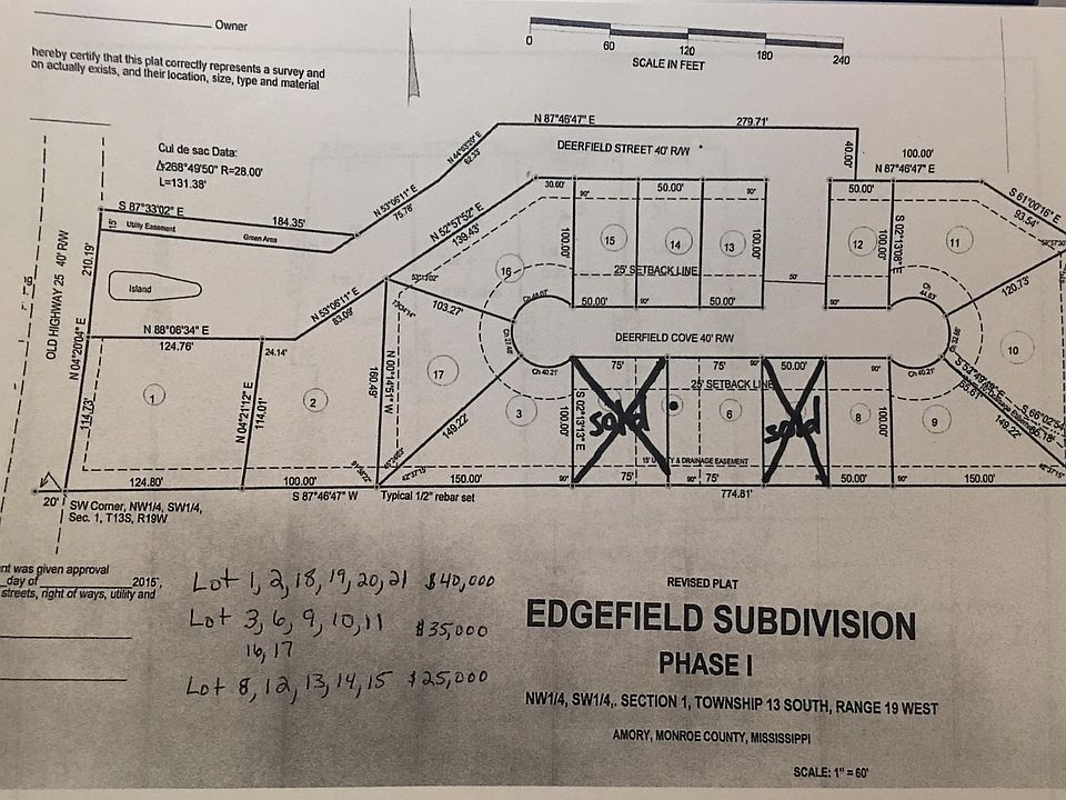 2nd image of 60142 Old Highway 25 S