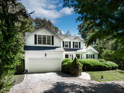 91 Main Street, Essex, CT, 06426