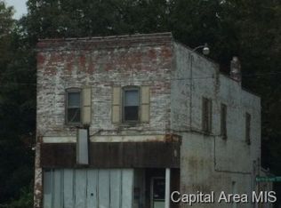 401 N Grand Ave W, Springfield, IL 62702