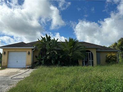 1224 Amherst ST E, Lehigh Acres, FL, 33974