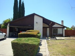 19742 Calle Lasuen, Walnut, CA 91789