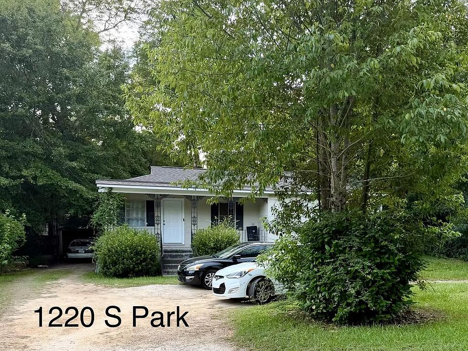 1st image of 1220 S Park Ave
