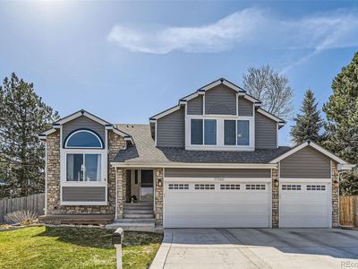 11960 W 68th Avenue, Arvada, CO, 80004