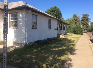 Miller Apartments, Dickinson, ND 58601