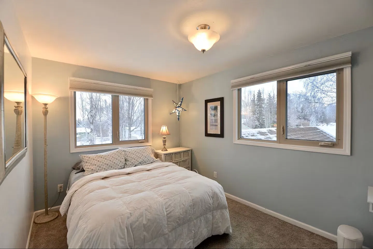 3 bed, 1222 sqft, $3,800 — Photo 2