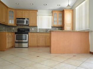 15735 NW 16th Ct, Pembroke Pines, FL 33028