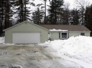 114 Berry Rd, Monmouth, ME 04259