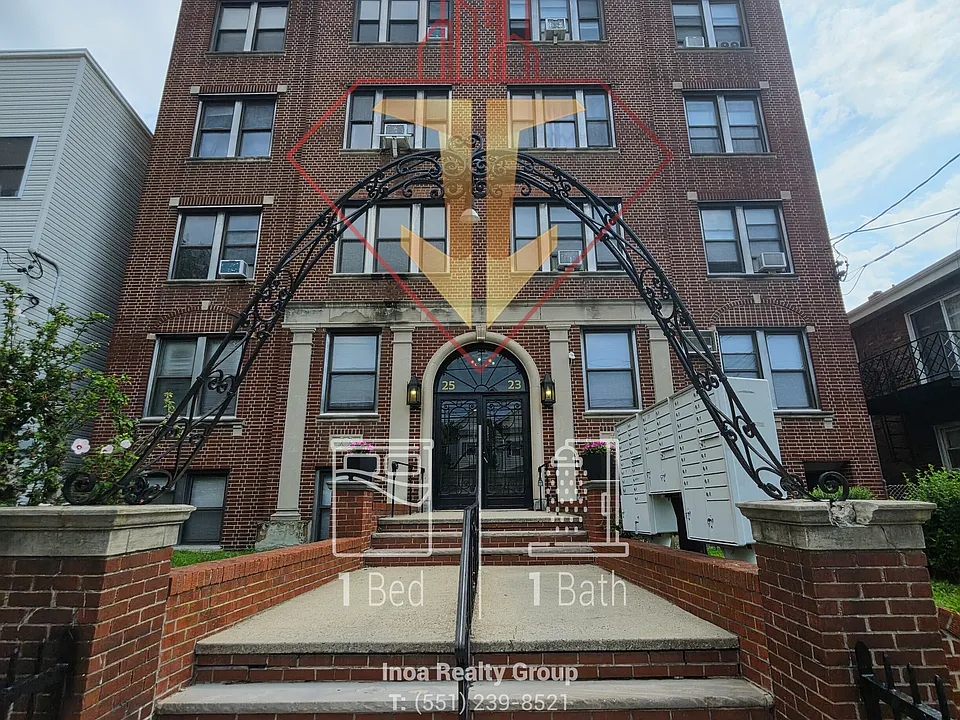 25 W 33rd St #43