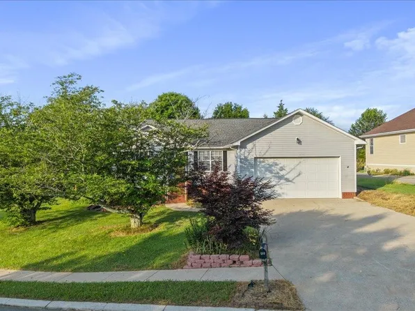 242 Mulberry Ln NE, Cleveland, TN 37312