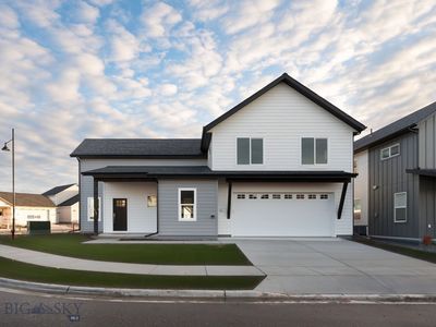 612 Companion Way, Belgrade, MT, 59714