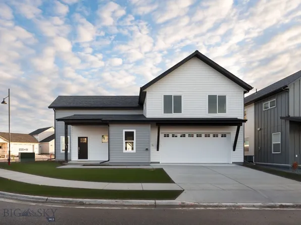 612 Companion Way, Belgrade, MT 59714