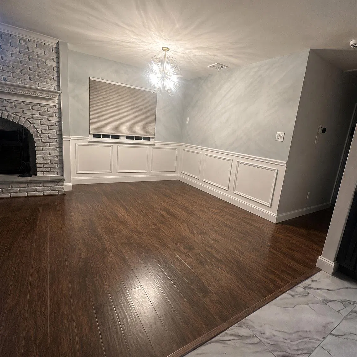 3 bed, 1.0 bath, 1200 sqft, $3,800 — Photo 4