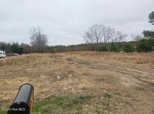 1334 Meeks Road, Robersonville, NC 27871