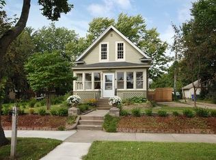 3512 24th Ave S, Minneapolis, MN 55406