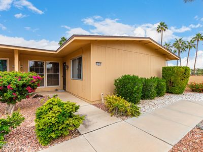 13451 W DESERT GLEN Drive, Sun City West, AZ, 85375