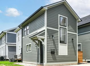 717 E 27th St #B, Indianapolis, IN 46205