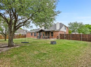 850 Limestone Dr, Prosper, TX 75078