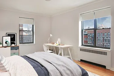 Rented by Stonehenge NYC LLC