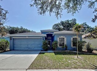 717 Parsons Pointe St, Seffner, FL 33584