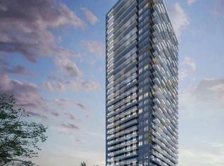 5081 Hurontario St #516, Mississauga, ON L4Z 3X7