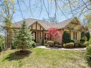 127 Falkirk Way, Zirconia, NC 28790