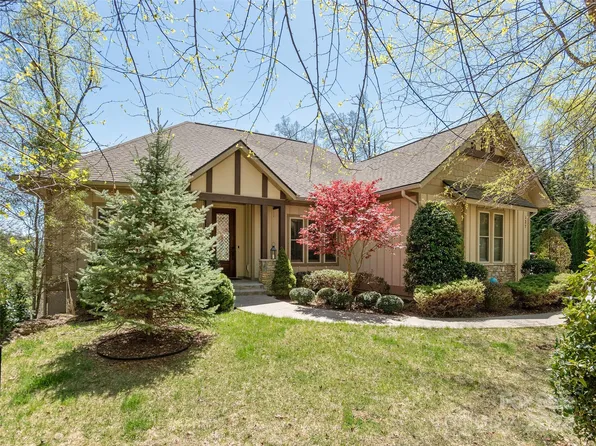 127 Falkirk Way, Zirconia, NC 28790