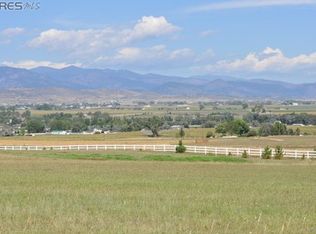 558 Dove Ln, Berthoud, CO 80513