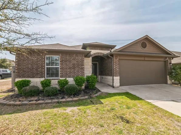 101 Acadia Cv, Hutto, TX 78634