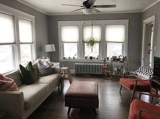 97 Butler Ave, Providence, RI 02906