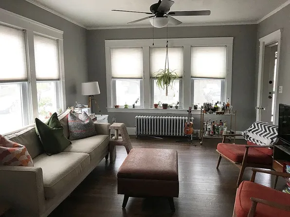 97 Butler Ave, Providence, RI 02906