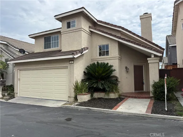4 Sherrelwood Ct, Aliso Viejo, CA 92656