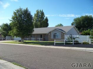2901 Shelley Dr, Grand Junction, CO 81503