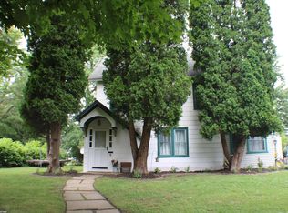 5 W Wood St, Yale, MI 48097
