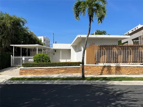 E4 Parkside #3, Guaynabo, PR 00968