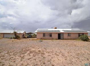 2685 Canto Rd SE, Deming, NM 88030